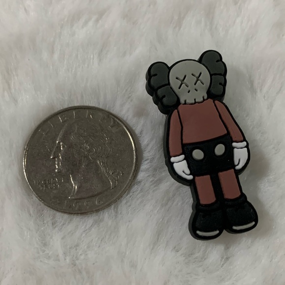 New Croc charm - Picture 2 of 2